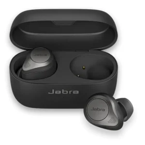 Jabra Elite 85t Titanium Black