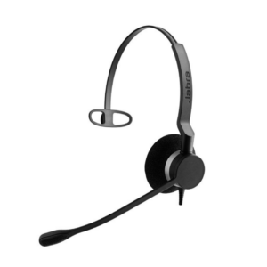 Jabra BIZ 2300 QD Mono