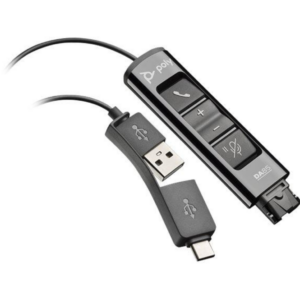 Plantronics DA85 – USB-C Audio Processor