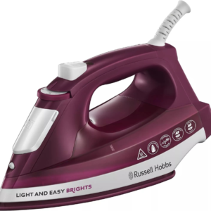 Russell Hobbs Dampfbügeleisen