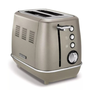 Morphy Richards EVOKE 2 Scheiben Toaster